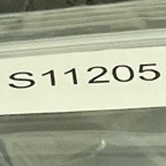 Express Womens Dress Black Ruffle Tiered Mock Neck Sleeveless Mini Medium - Picture 10 of 10